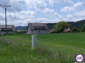 Prodej - pozemek pro bydlení, 827 m²