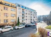 Prodej bytu, 2+1, 66 m²