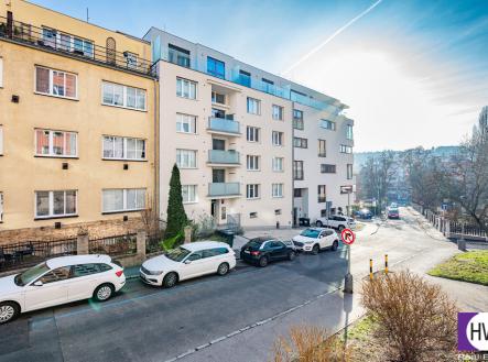 Prodej bytu, 2+1, 66 m² obrázek