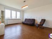 Pronájem bytu, 2+1, 61 m²