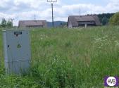 Prodej - pozemek pro bydlení, 704 m²