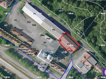mirovice-invest.jpg | Pronájem - skladovací prostor, 520 m²