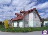 Prodej - dům/vila, 321 m²