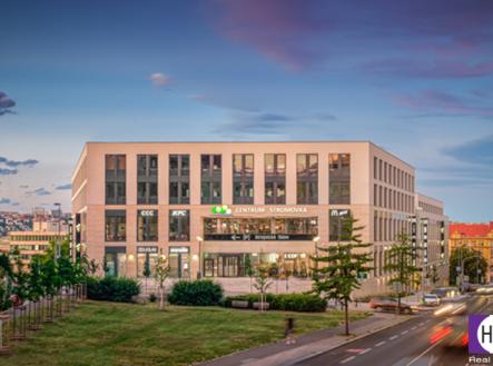 Prodej - obchodní prostor, 16 m² obrázek