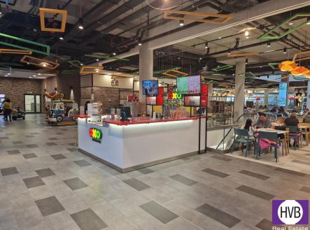Prodej - obchodní prostor, 16 m² obrázek