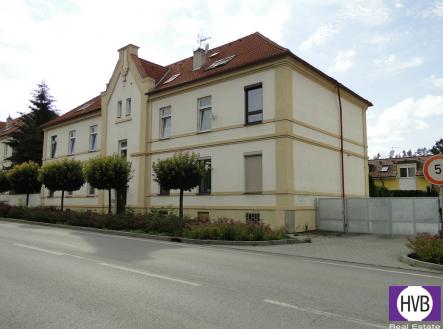 Prodej bytu, 2+1, 76 m² obrázek