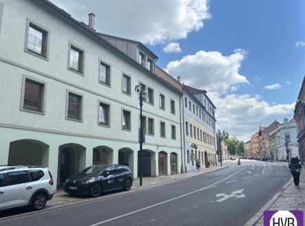 Prodej bytu, 2+kk, 54 m² obrázek