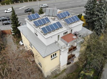 Prodej - hotel, 670 m² obrázek