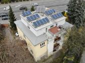 Prodej - hotel, 670 m²