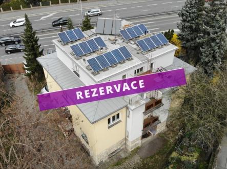 Prodej - hotel, 651 m² obrázek