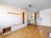 Prodej bytu, 2+kk, 43 m²