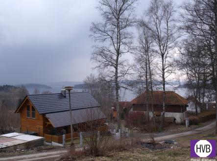 dscf1105.jpg | Prodej - chata/rekreační objekt, 55 m²