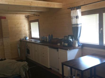 img-20250324-wa0009.jpg | Prodej - chata/rekreační objekt, 55 m²