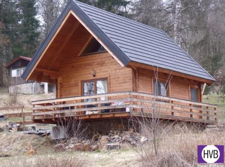 dscf1101.jpg | Prodej - chata/rekreační objekt, 55 m²