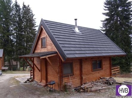 dscf1106.jpg | Prodej - chata/rekreační objekt, 55 m²