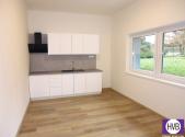 Prodej bytu, 2+kk, 39 m²