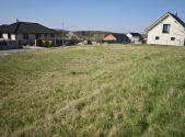 Prodej - pozemek pro bydlení, 1 135 m²