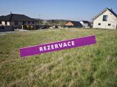 Prodej - pozemek pro bydlení, 1 135 m²