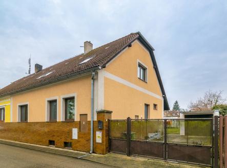 Prodej - dům/vila, 220 m² obrázek