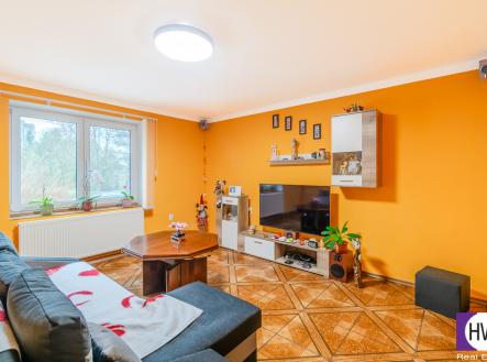 obývací pokoj | Prodej - dům/vila, 220 m²