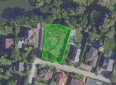 Prodej - pozemek pro bydlení, 628 m²