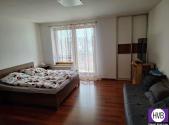 Pronájem bytu, 1+kk, 41 m²