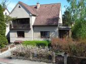 Prodej - dům/vila, 188 m²