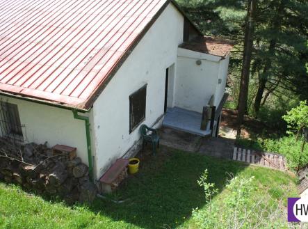 img-3073.jpg | Prodej - chata/rekreační objekt, 37 m²