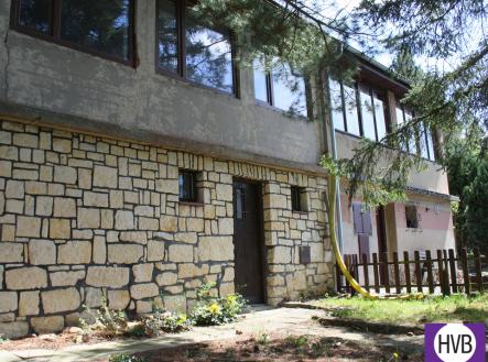 img-3063.jpg | Prodej - chata/rekreační objekt, 37 m²