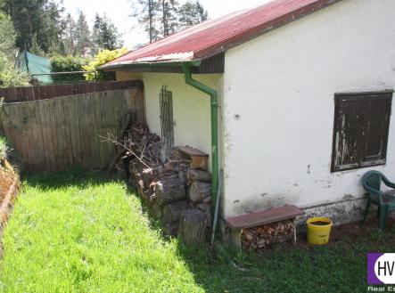 img-3068.jpg | Prodej - chata/rekreační objekt, 37 m²