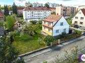 Prodej - dům/vila, 141 m²