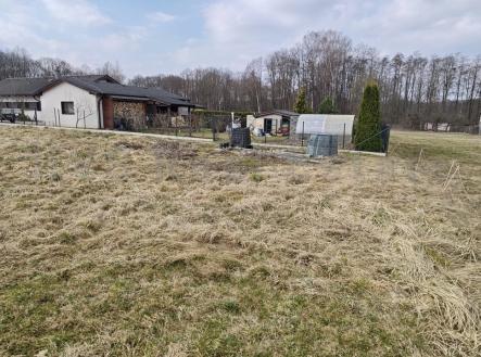 img-20260312-095605.jpg | Prodej - pozemek pro bydlení, 1 100 m²