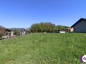 Prodej - pozemek pro bydlení, 1 100 m²