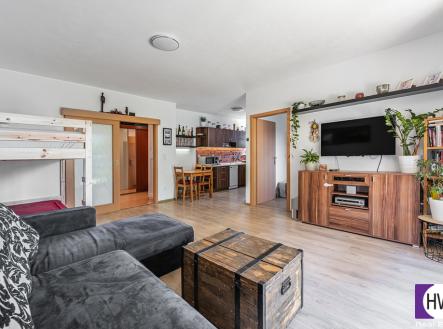 Prodej bytu, 2+kk, 70 m² obrázek