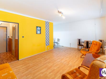 Pronájem bytu, 1+kk, 47 m² obrázek