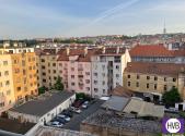 Prodej bytu, 2+kk, 73 m²