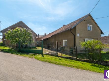 dům | Prodej - dům/vila, 87 m²