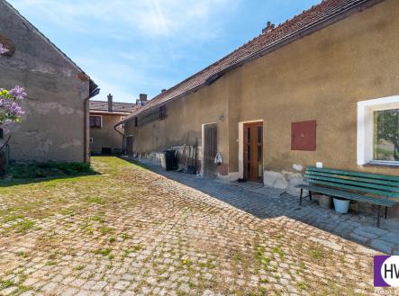 dům | Prodej - dům/vila, 87 m²