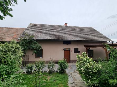 20250505-161024.jpg | Prodej - dům/vila, 85 m²