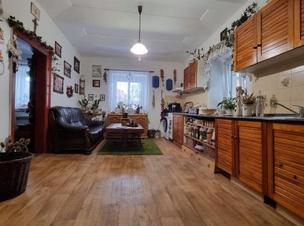 20250505-162330.jpg | Prodej - dům/vila, 85 m²