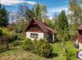 Prodej - chata/rekreační objekt, 457 m²