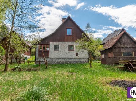 Prodej - chata/rekreační objekt, 457 m² obrázek