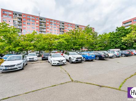Prodej bytu, 3+kk, 64 m² obrázek