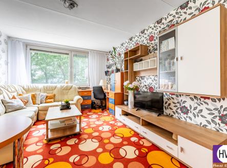 Prodej bytu, 3+kk, 64 m² obrázek