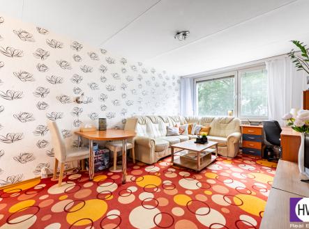 Prodej bytu, 3+kk, 64 m² obrázek
