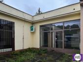 Pronájem - kanceláře, 48 m²