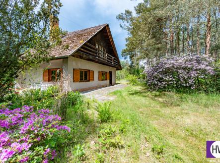 Prodej - chata/rekreační objekt, 119 m² obrázek