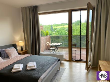Prodej bytu, 1+kk, 43 m² obrázek