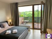 Prodej bytu, 1+kk, 43 m²