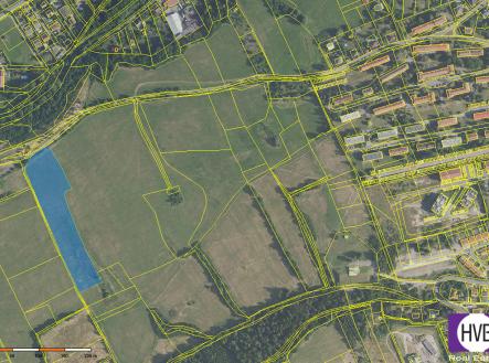 40248eca-412d-4aa9-b07c-938b3510bfa3.png | Prodej - pozemek, zemědělská půda, 14 575 m²